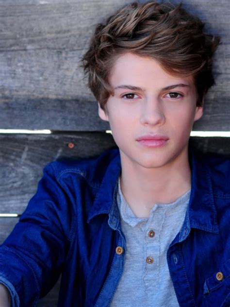 filme und serien von jace norman|Jace Norman: Filme, Serien und Biografie